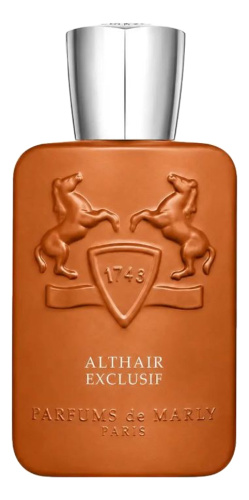 Althair Exclusif: духи 125мл уценка