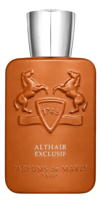 Althair Exclusif: духи 125мл уценка