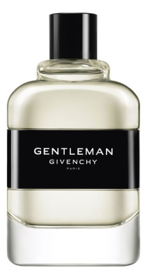 Gentleman 2017: туалетная вода 100мл уценка