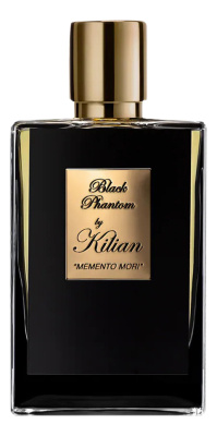 Black Phantom: парфюмерная вода 30мл уценка