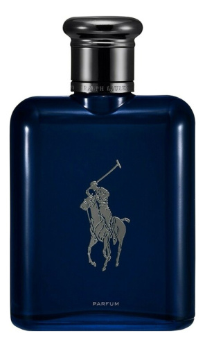 Polo Blue Parfum: духи 75мл