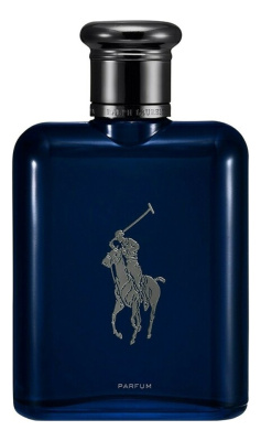 Polo Blue Parfum: духи 75мл