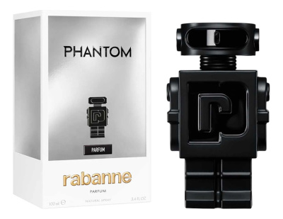 Phantom Parfum: духи 100мл