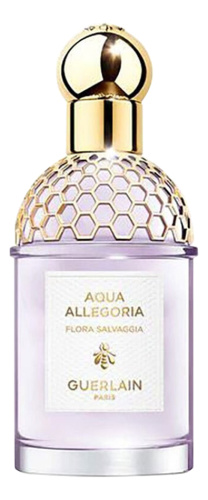 Aqua Allegoria Flora Salvaggia: туалетная вода 75мл уценка