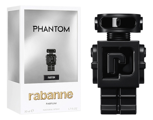 Phantom Parfum: духи 50мл