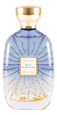 Blue Madeleine: парфюмерная вода 100мл уценка