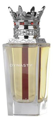Dynasty: парфюмерная вода 100мл уценка