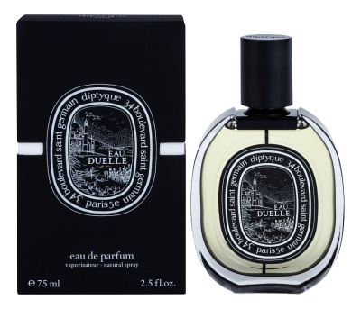 Eau Duelle Eau De Parfum: парфюмерная вода 75мл