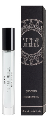 Черный лебедь: духи 10мл