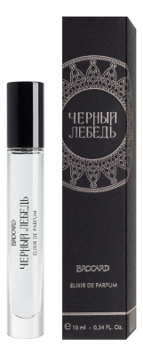 Черный лебедь: духи 10мл