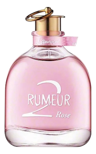 Rumeur 2 Rose: парфюмерная вода 100мл уценка
