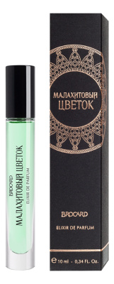 Малахитовый Цветок: духи 10мл