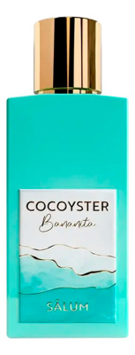 Cocoyster Bananita: парфюмерная вода 50мл уценка