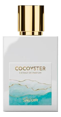 Cocoyster: духи 50мл уценка