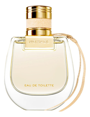 Nomade Eau De Toilette: туалетная вода 75мл