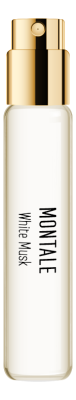 White Musk: парфюмерная вода 8мл