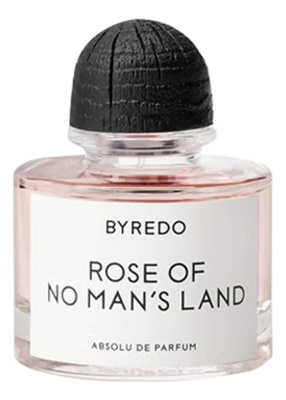 Rose Of No Man's Land Absolu: парфюмерная вода 100мл уценка