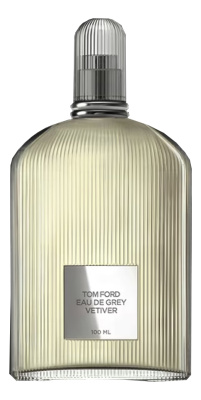 Eau De Grey Vetiver: туалетная вода 50мл уценка
