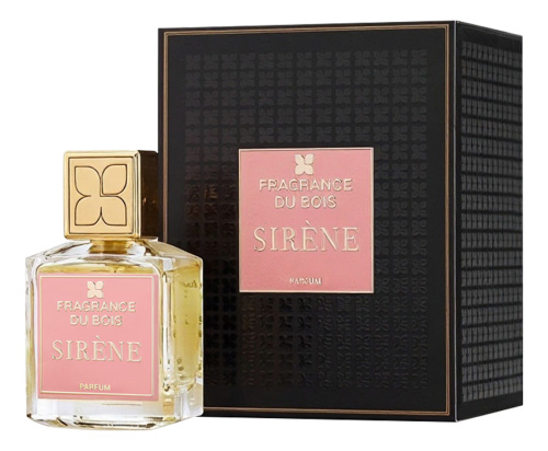 Sirene: духи 75мл