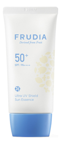 Крем-эссенция для лица с ультра защитой от солнца Ultra UV Shield Sun Essence SPF50+ PA++++ 50мл: Крем-эссенция 50г