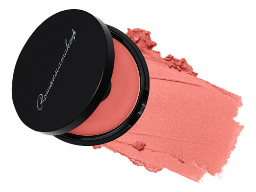 Кремовые румяна Sexy Cream Blush 8г: Good girl