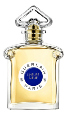 L'Heure Bleue Eau De Toilette: туалетная вода 75мл уценка