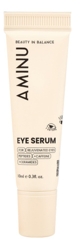Сыворотка для кожи вокруг глаз Eye Serum 10мл