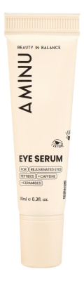 Сыворотка для кожи вокруг глаз Eye Serum 10мл