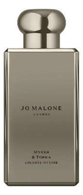 Myrrh & Tonka Cologne Intense Limited Edition: одеколон 100мл уценка