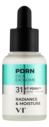 Сыворотка для лица PDRN Radiance & Moisture 30мл