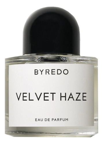 Velvet Haze: парфюмерная вода 50мл уценка