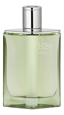 H24 Herbes Vives: парфюмерная вода 100мл уценка