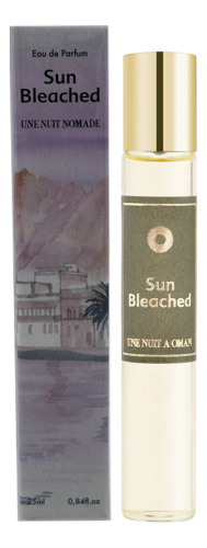 Sun Bleached: парфюмерная вода 25мл