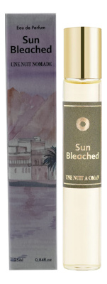 Sun Bleached: парфюмерная вода 25мл