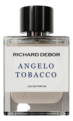 Angelo Tobacco: парфюмерная вода 100мл