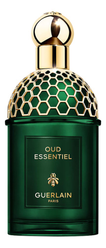 Les Absolus D'Orient Oud Essentiel: парфюмерная вода 125мл уценка