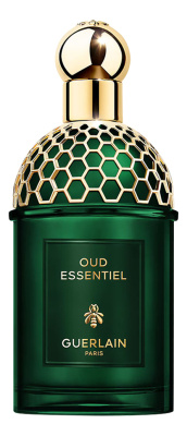 Les Absolus D'Orient Oud Essentiel: парфюмерная вода 125мл уценка