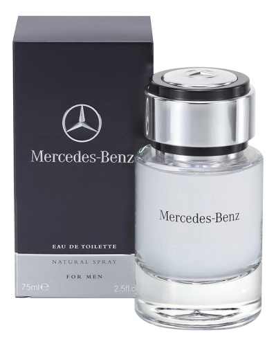 For Men: туалетная вода 75мл