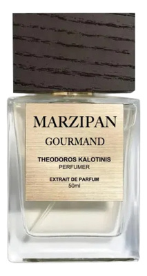 Marzipan Gourmand: духи 50мл