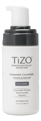 Очищающая пенка для лица Photoceutical Foaming Cleanser 118мл