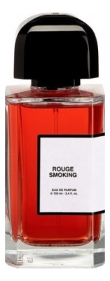 Rouge Smoking: парфюмерная вода 50мл