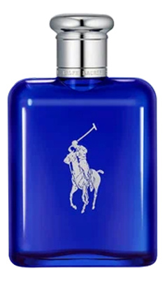 Polo Blue: туалетная вода 125мл уценка