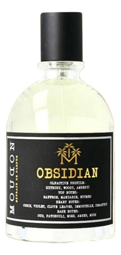 Obsidian: духи 100мл уценка