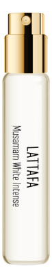 Musamam White Intense: парфюмерная вода 8мл