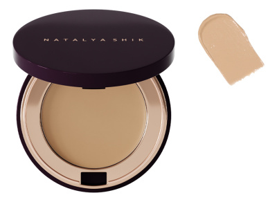 Консилер для лица с эффектом сглаживания Blurring Effect Concealer 2г: 03 Бежево-оливковый