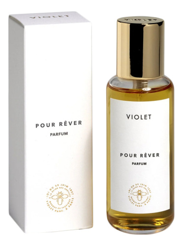 Pour Rever: духи 50мл