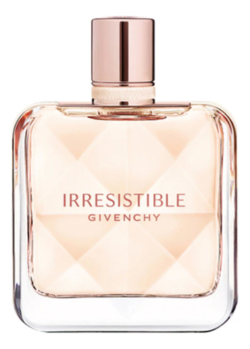 Irresistible Eau De Toilette Fraiche: туалетная вода 50мл уценка