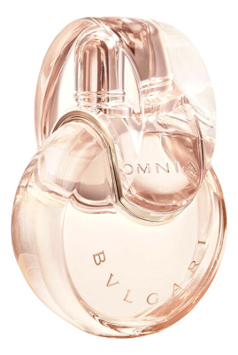 Omnia Crystalline Eau De Parfum: парфюмерная вода 50мл