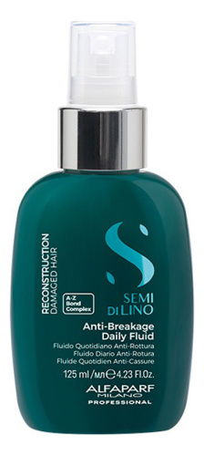 Флюид для поврежденных волос SDL Reconstruction Anti-Breakage Daily Fluid 125мл