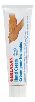 Крем для рук Hand Creme Gerlasan: Крем 75мл